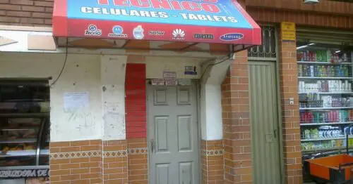 SERVICIO TECNICO CELULARES CARRERA 90 CON 69A SERVICIO TECNICO CELULARES CARRERA 90 CON 69A